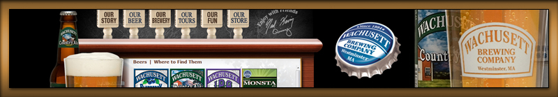 Wachusett Brewing Company