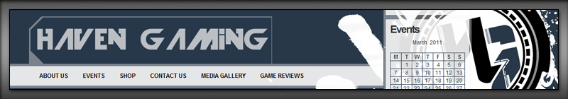 Haven Gaming