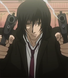 You’ve Been Shot