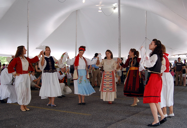 Albanian Festival 2009 | June 5, 6 & 7 in Worcester MA