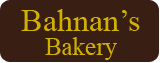 Bahnans Bakery