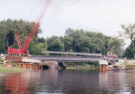 Route 117 Bridge
