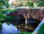 North Main Street Bridge