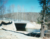 Murphy Road Bridge